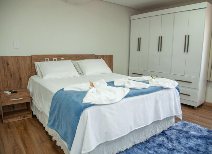 Others 2, CM HOTEL, Ribas do Rio Pardo