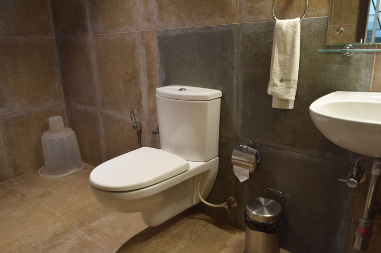 Bathroom 6