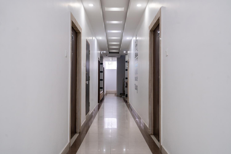 Public Area 3, Nova Inn, Gorakhpur