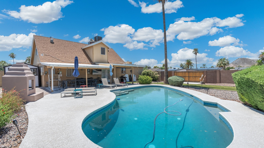 Sport & Beauty 5, Bloomfield Bliss, Maricopa