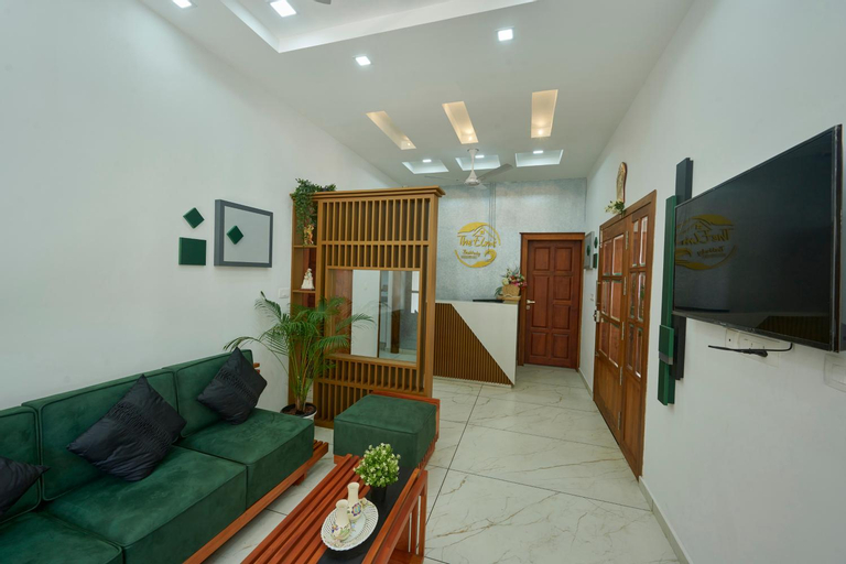 Others 5, The Elms Thekkady, Theni