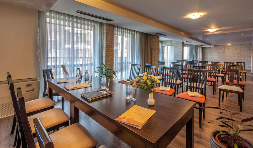 Food & Drinks 5, Grand Royale Apartment Complex & Spa, Bansko