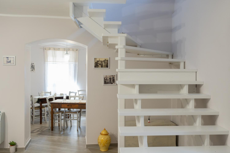 Others 4, B&b Antica Dimora, Potenza