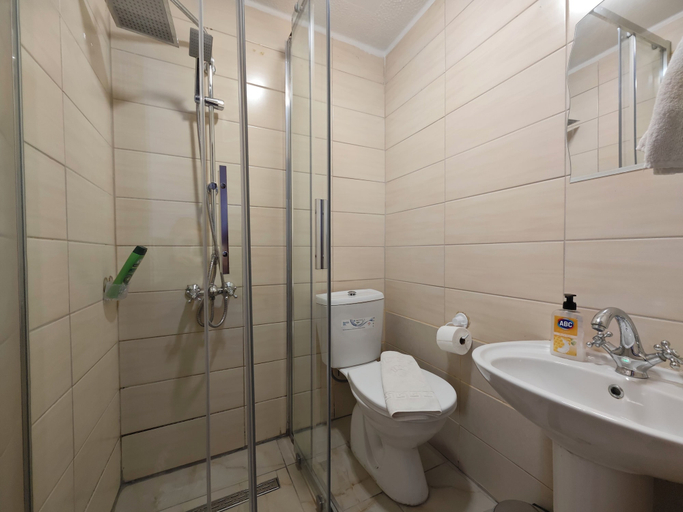 Bathroom 3, Beatrix Suites Budva Old Town