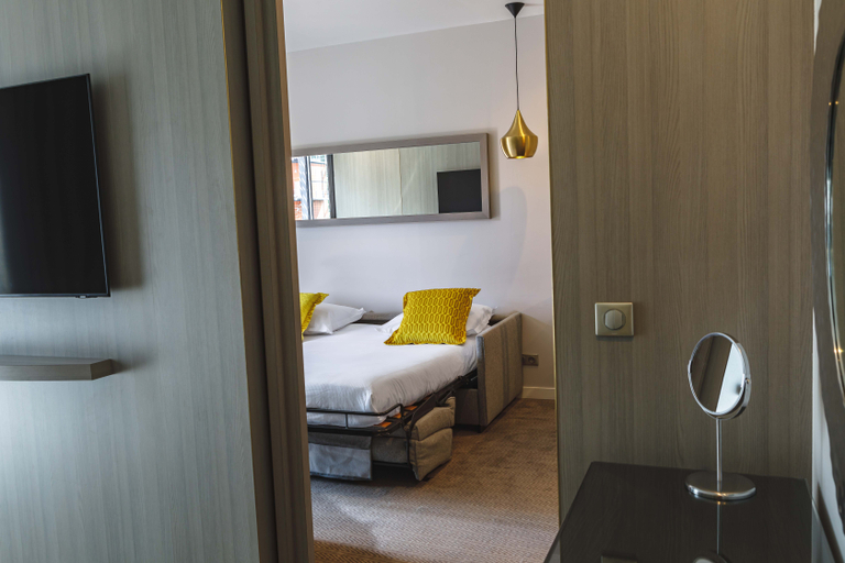 Bedroom 8