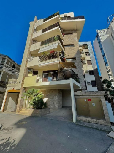 Exterior & Views, Family Two Bedroom Apartment Vasko