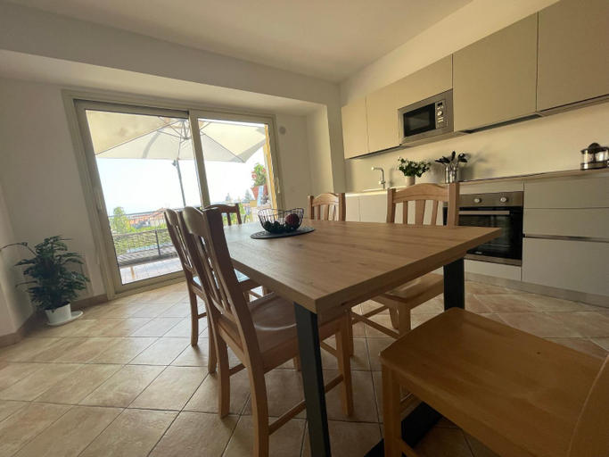Others 4, Maison de Cheeramie - Tourist Apartments Tra Mare e Etna, Catania