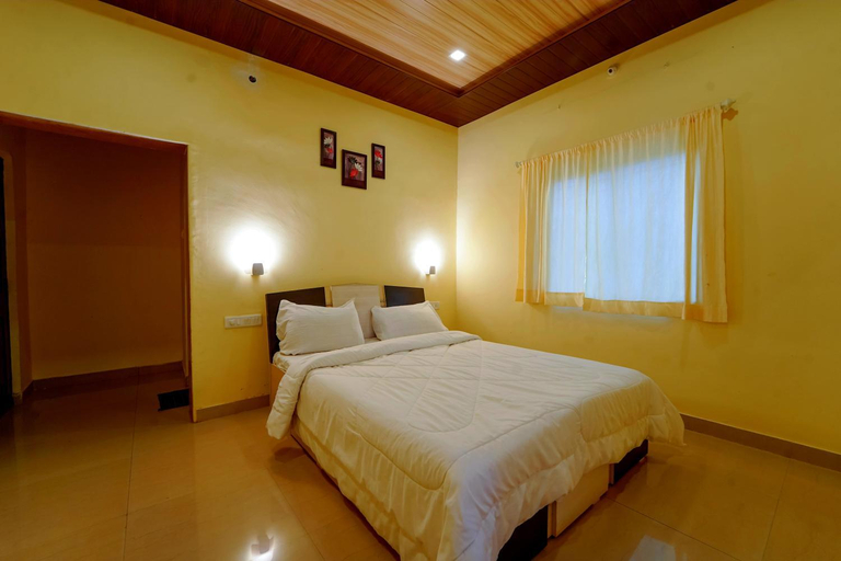 Others 1, Royal Nest Villa, Satara