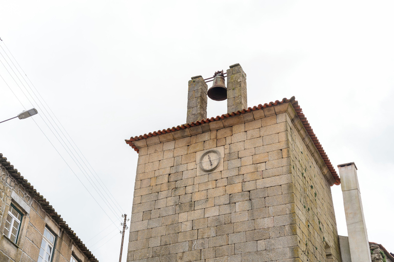 Exterior & Views 2, Hotel Mira Serra, Celorico da Beira