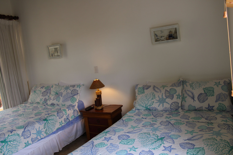 Bedroom 3, Villa FV 4BR 12Pax 6Beds HugeTerrace, Guayacanes