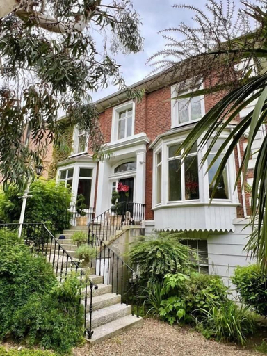 Exterior & Views, Burlington Townhouse, Dublin