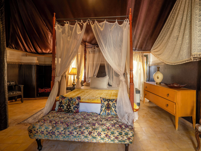 Bedroom 26