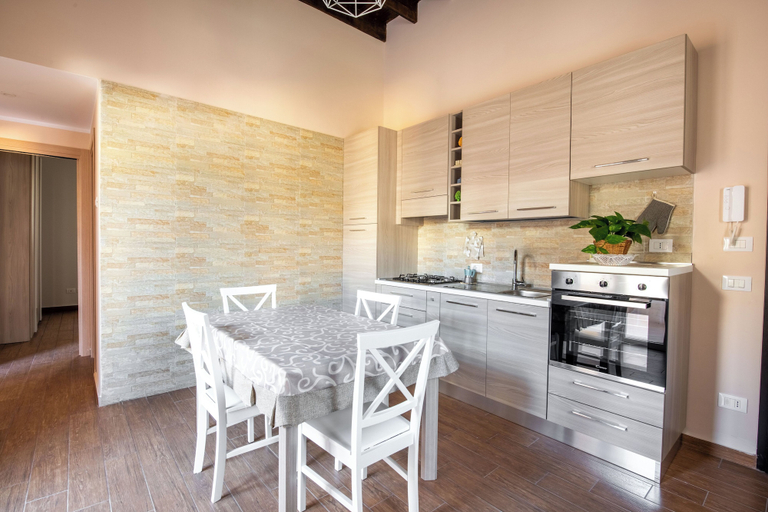 Others 4, Kalsa Apartment with Terrace by Wonderful Italy, Palermo