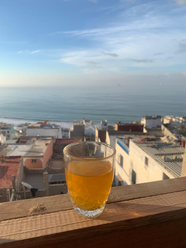 Food & Drinks 5, Hostel blue house Taghazout, Agadir-Ida ou Tanane