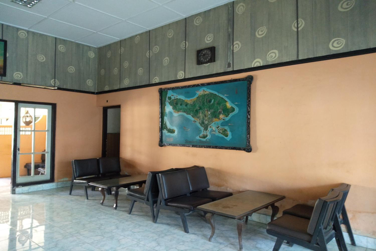Others 2, DK Hotel Singaraja, Buleleng