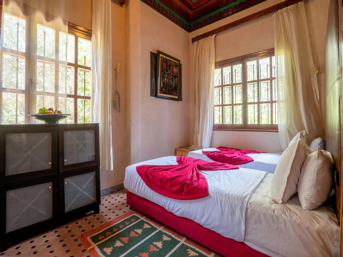 Bedroom 20