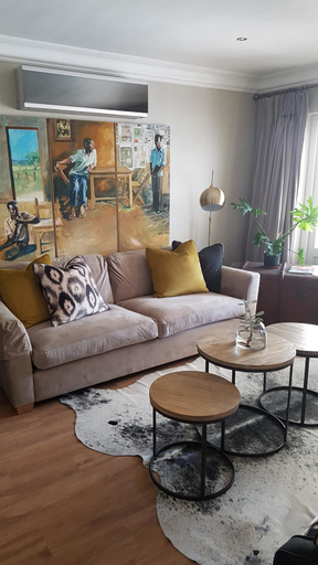Others 4, Franschhoek Village House, Cape Winelands