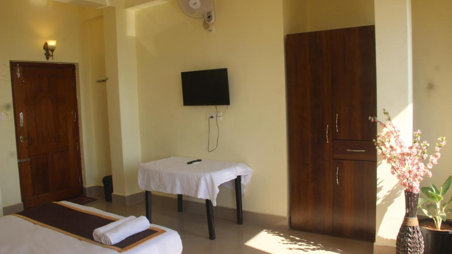 Others 4, kollanoor guest house, Kodagu