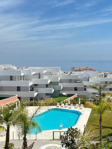 Sport & Beauty 2, Pure South Residence, Málaga
