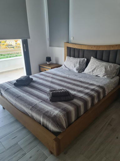 Bedroom 3, Eva Luxury Villa