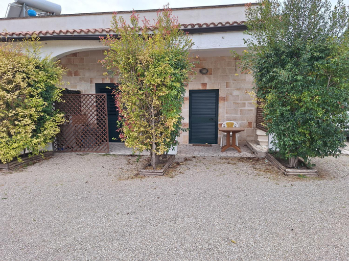 Others 3, Appartamento Porto Cesareo, Lecce