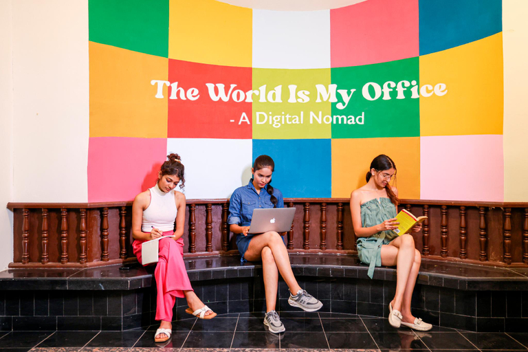 Others 4, Urban Nomads Pods Koregaon Park / Co-Live and Co-Work , Pune