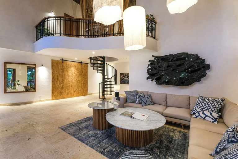 Others 5, Ahura Luxury Villas, Badung