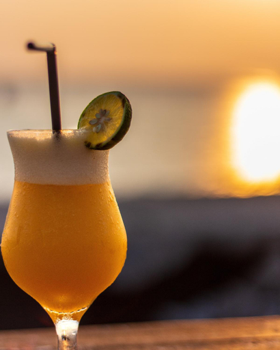 Food & Drinks 5, Villa Fajar Canggu, Badung