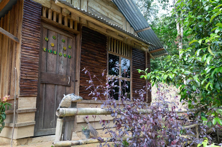Room in Bungalow - Holiday rental in Sumatra, Langkat