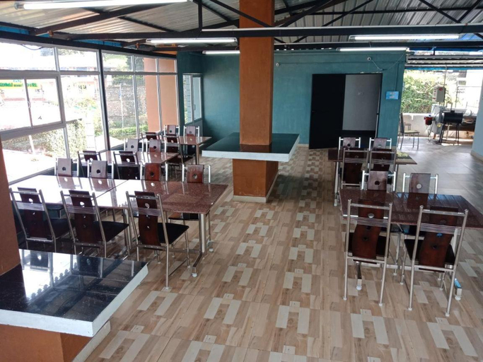Food & Drinks 4, Hotel Swiss Cottage, Dindigul