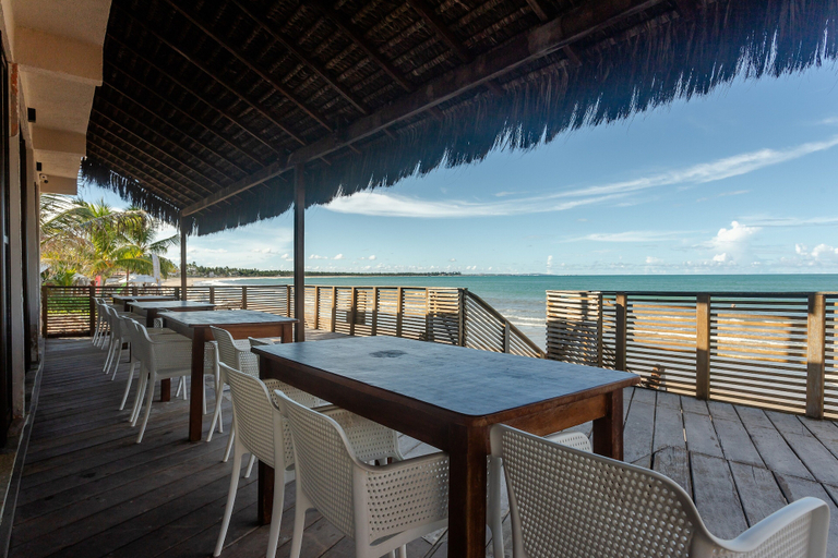 Food & Drinks 5, Un Paso Del Mar, Ipojuca
