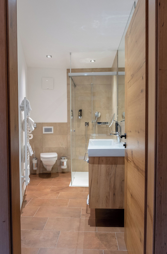 Bathroom 4, Hotel Sendlhof, Kitzbühel