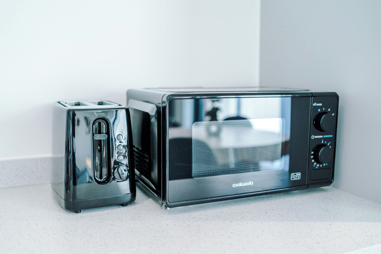 Others 5, Hilltop Serviced Apartments - Salford, Manchester