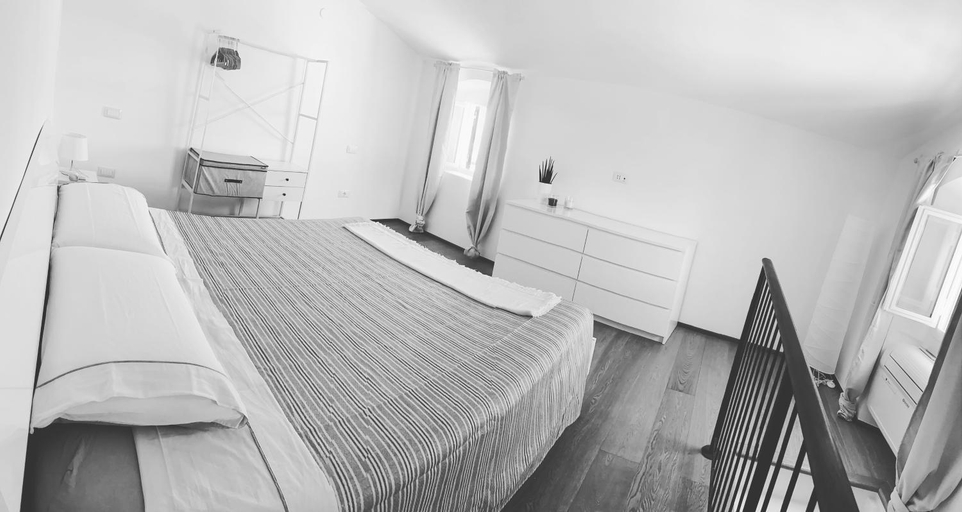 Bedroom 2, Magici ricordi-Bordighera, Imperia