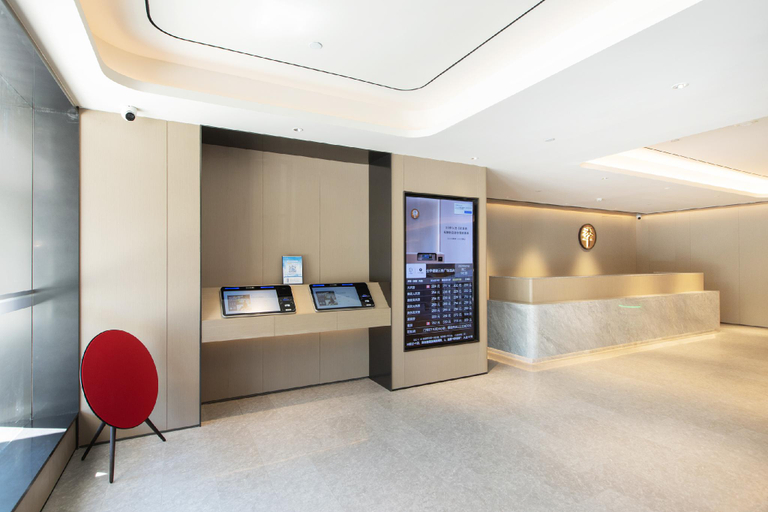 Others 2, JI Hotel Zhuji Triangle Square, Shaoxing