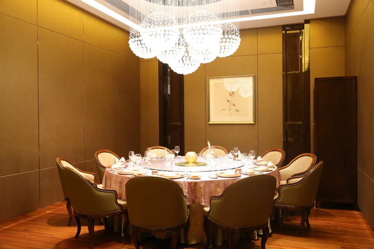 Food & Drinks 5, Shijiazhuang Kaixuanmen hotel, Shijiazhuang