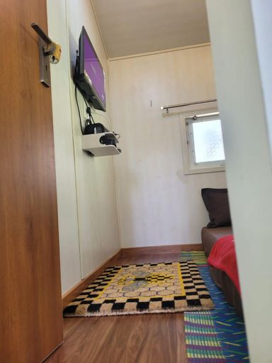 Bedroom, Farmers Son CampingGround, Hassan