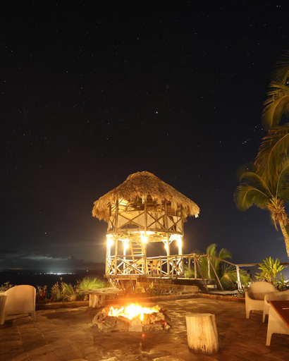 Food & Drinks 4, Hacienda Cocuyo, Santa Bárbara de Samaná