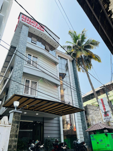 Reegate Inn, Ernakulam