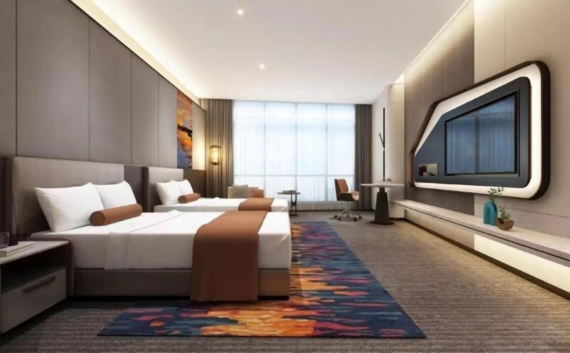 Others 2, UrCove By Hyatt PingTan Tannan Bay, Fuzhou