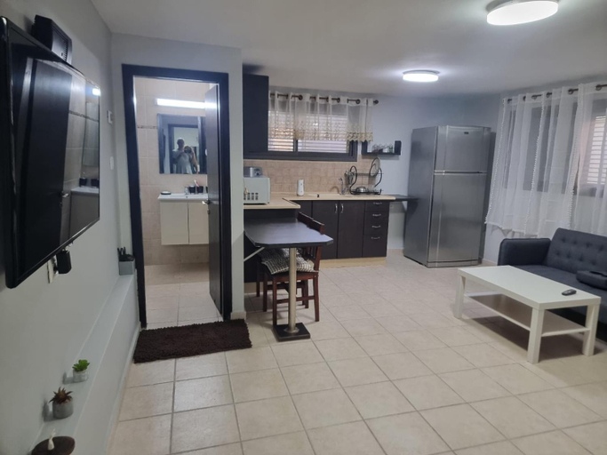 3, B&B Amit 18 minutes from the airport - אירוח כפרי עמית 18 דקות משדה תעופה