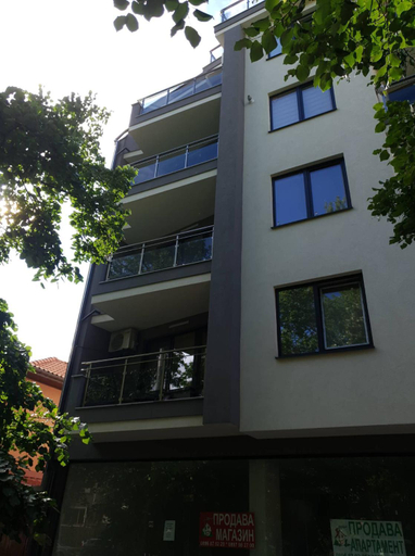 Others 5, The Place -Apartments in Plovdiv, with private parking, Plovdiv