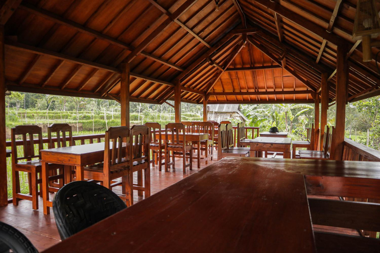 Food & Drinks 5, Nea Cottage Lombok, Lombok