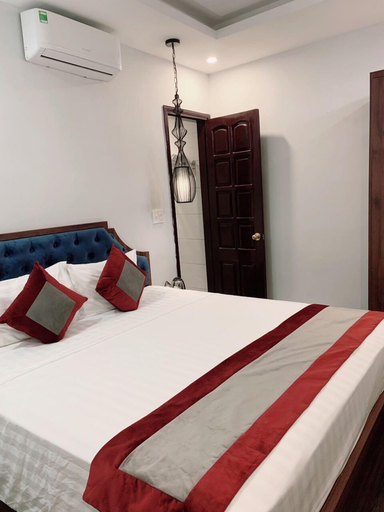 Bedroom 5, The La Renta Hotel & Spa, Hoàn Kiếm