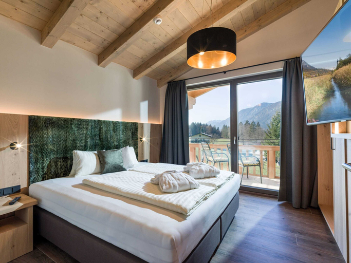Others 4, Chalet With View in Mariastein Hohe Salve, Kufstein
