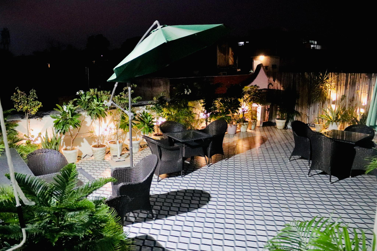 Others 4, Hotel The Magic Tree - Karol Bagh New Delhi, Delhi