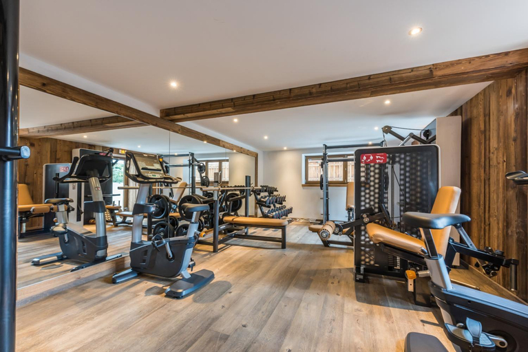 Others 5, Emerald Stay Apartments Morzine, Haute-Savoie