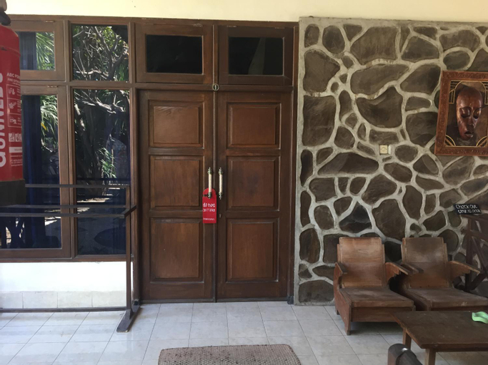 Exterior & Views 2, Rumah Saga, Lombok