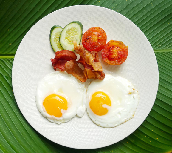 Food & Drinks 3, Thani Villa Ubud, Gianyar