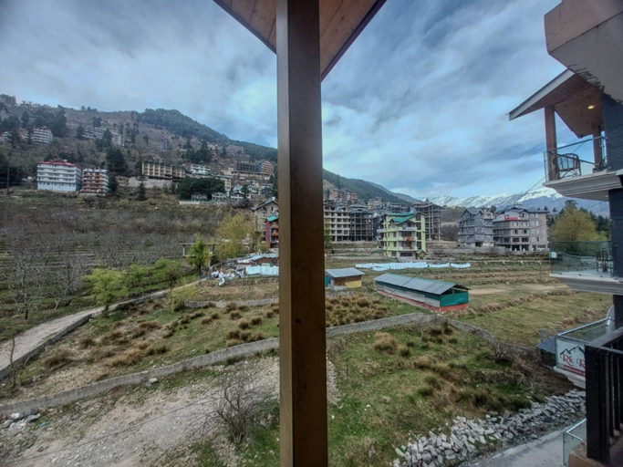 Others 4, Goroomgo Mareema Non Veg Hotel Manali, Kullu
